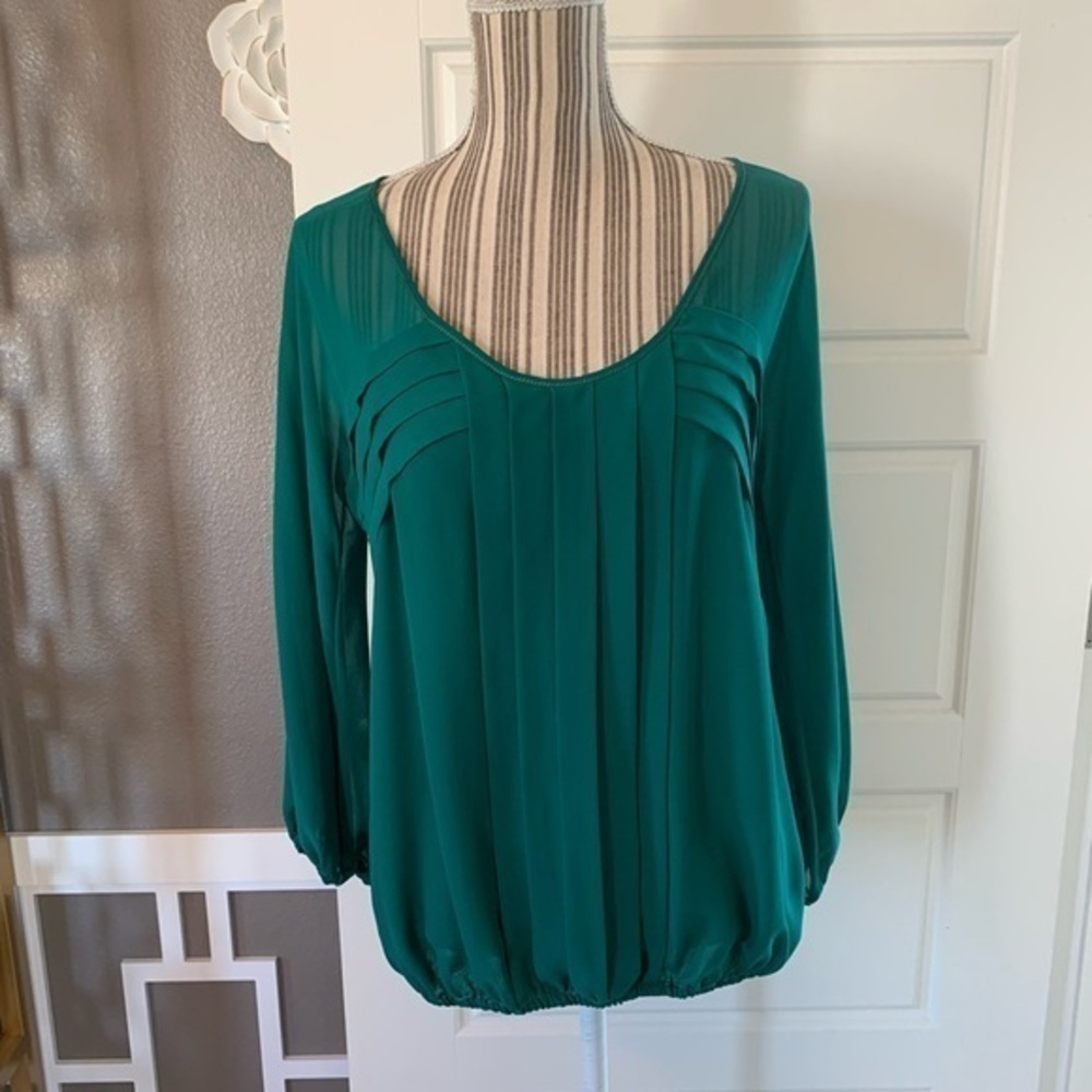 Studio M Long Sleeve Top